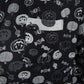 Halloween Pumpkin Candy Cotton Kimono Robe - image 6