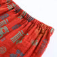 Auspicious Fu Yarn-dyed Cotton Pajama Set - image 8