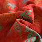 Auspicious Fu Yarn-dyed Cotton Pajama Set - image 7