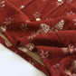 Vintage Mushroom Print Cotton Loungewear Set - image 9
