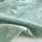 Cotton Gauze Leaf Print Pajama Set - image 12