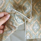 Minimal Cotton Piped Loungewear Set - image 5