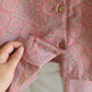 Minimal Cotton Gauze Printed Sleepwear Set - image 5