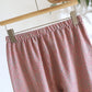 Minimal Cotton Gauze Printed Sleepwear Set - image 7