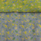 Vintage Green Ginkgo Leaf Cotton Reversible Bedding Set - image 21