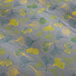 Vintage Green Ginkgo Leaf Cotton Reversible Bedding Set - image 27