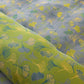 Vintage Green Ginkgo Leaf Cotton Reversible Bedding Set - image 22