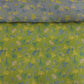Vintage Green Ginkgo Leaf Cotton Reversible Bedding Set - image 10