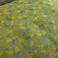 Vintage Green Ginkgo Leaf Cotton Reversible Bedding Set - image 15