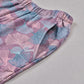 Ginkgo Leaf Cotton Notched‑Collar Loungewear Set - image 12