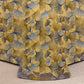 Golden Ginkgo Leaf Cotton Bedding Set - image 3