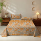Sunflower Garden Cotton Gauze Bedspread - image 7