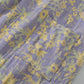 Pastoral Floral Jacquard Kimono Cotton Robe - image 15
