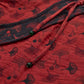 Ginkgo Leaf Oriental Tassel Cotton Pajamas - image 6