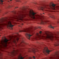Ginkgo Leaf Oriental Tassel Cotton Pajamas - image 11