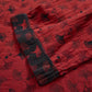 Ginkgo Leaf Oriental Tassel Cotton Pajamas - image 10