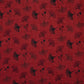 Ginkgo Leaf Oriental Tassel Cotton Pajamas - image 12