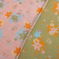 Crabapple Blossom Cotton Duvet Cover Bedding Set - image 10
