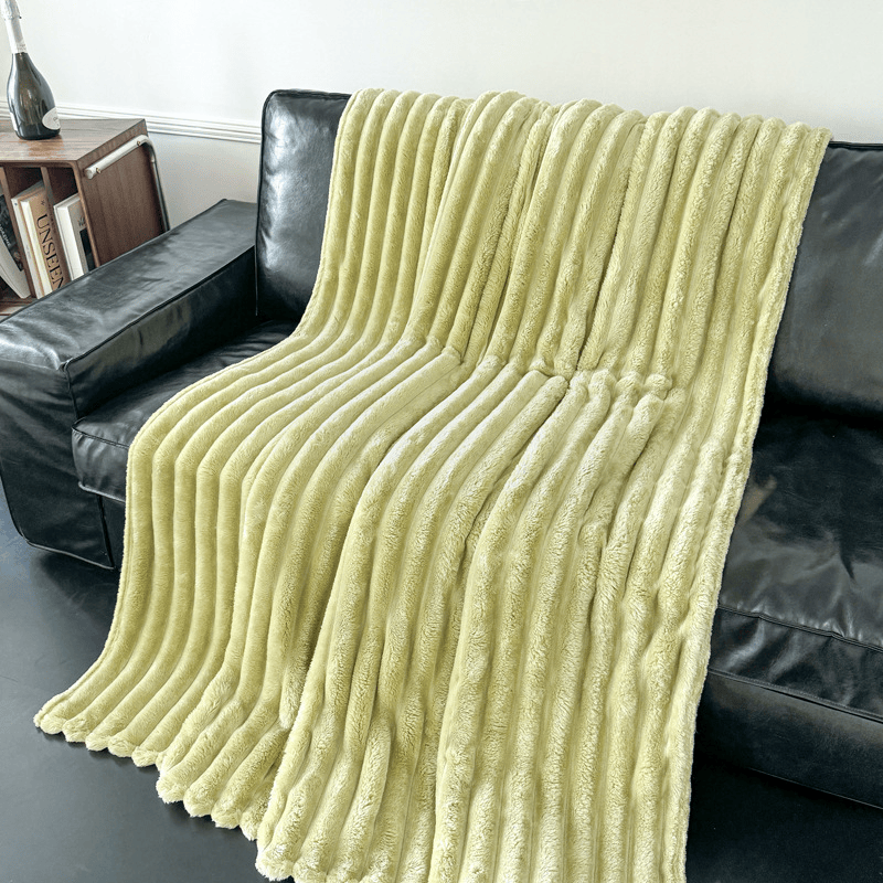 Soft & Warm Cozy Fleece Blanket - image 5