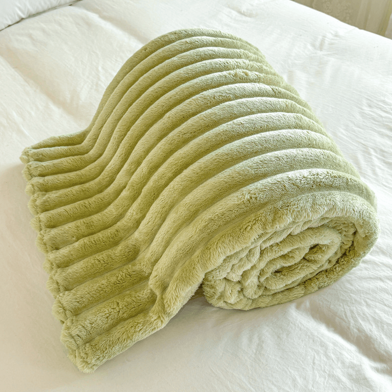 Soft & Warm Cozy Fleece Blanket - image 6