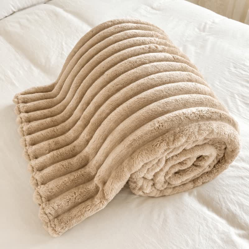 Soft & Warm Cozy Fleece Blanket - image 11