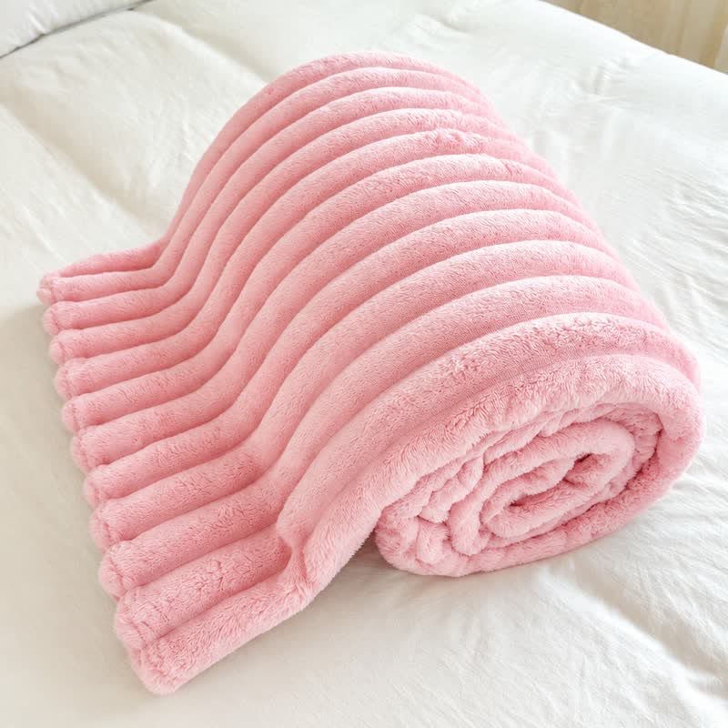 Soft & Warm Cozy Fleece Blanket - image 21