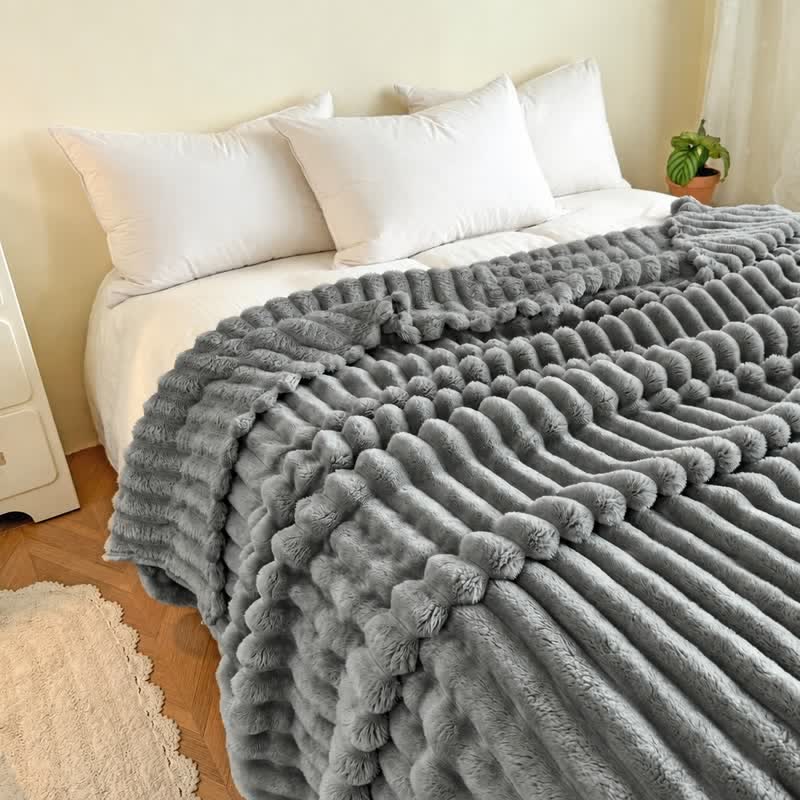 Soft & Warm Cozy Fleece Blanket - image 29