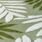 Modern Botanical Fleece Throw Blanket - image 29
