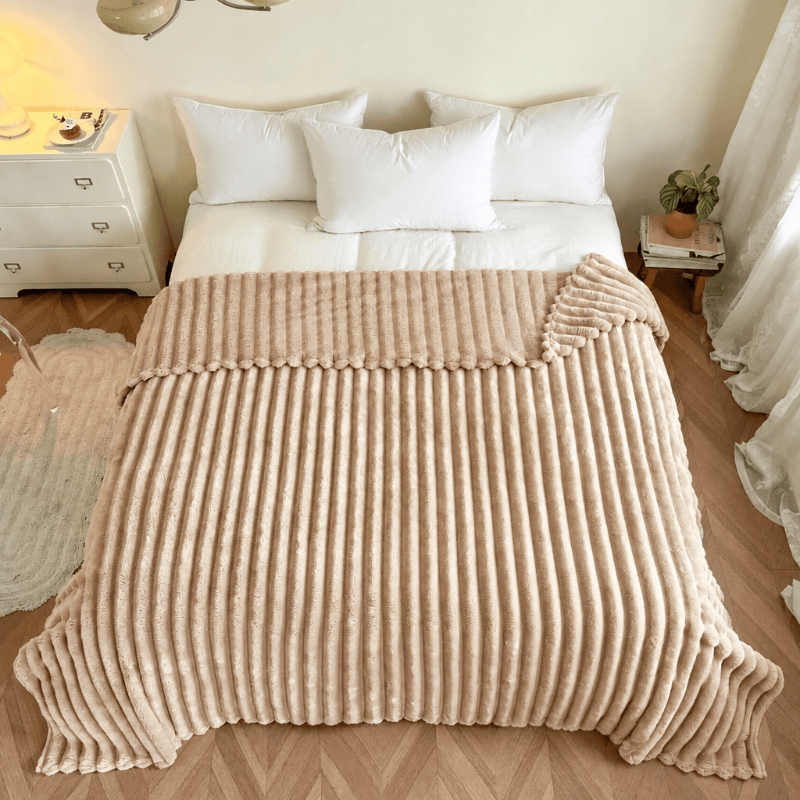 Soft & Warm Cozy Fleece Blanket - image 8