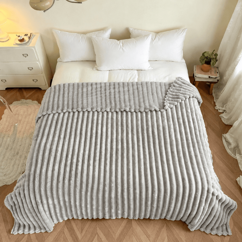 Soft & Warm Cozy Fleece Blanket - image 23