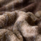 Double-Layer Sherpa Checkerboard Throw Blanket - image 8