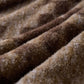 Double-Layer Sherpa Checkerboard Throw Blanket - image 9