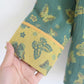 Pastoral Butterfly Cotton Gauze Lounge Set - image 3