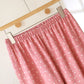 Candy Dot Cotton Gauze Lace Lounge Set - image 8