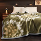 Dandelion Cozy Fleece Throw Blanket - image 3