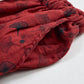 Vintage Ginkgo Leaf Cotton Harem Pants - image 4