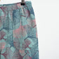 Chinese Style Ginkgo Leaf Pajama Set - image 4