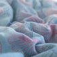 Reversible Ginkgo Leaf Cotton Gauze Quilt - image 4