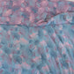 Reversible Ginkgo Leaf Cotton Gauze Quilt - image 14