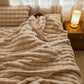 Soft Plush Wavy Fluffy Blanket - image 26
