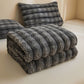Soft Plush Wavy Fluffy Blanket - image 32