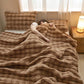 Soft Plush Wavy Fluffy Blanket - image 42