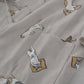 Couple Matching Cat Cotton Kimono Loungewear - image 6