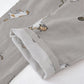Couple Matching Cat Cotton Kimono Loungewear - image 8