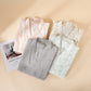 Floral Cotton Gauze Nightgown Home Wear - image 1