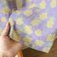 Floral Piped Cotton Gauze Sleepwear Set - image 4