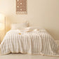 Grid Embossed Thickened Thermal Blanket - image 24