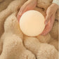 Wavy Plush Fleece Double-Layer Sherpa Blanket - image 6