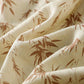 Floral Cross Wrap Casual Lounge Shirt - image 9