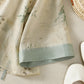 Floral Tie-Waist Kimono Loungewear Top - image 6